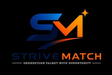 StriveMatch — Connecting Talent With Opportunity