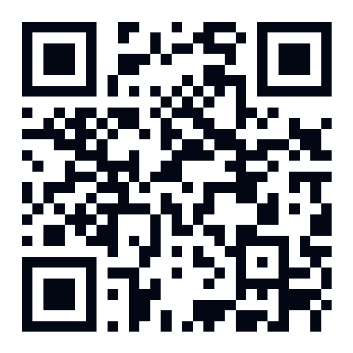 QR code to open StriveMatch installation guide